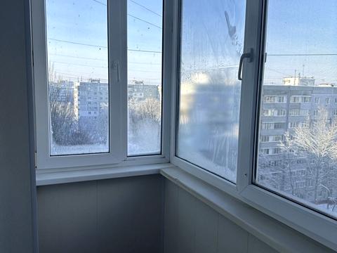 квартира по адресу Вороніна, 29