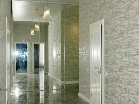 квартира за адресою Солом'янська вул., 20-В