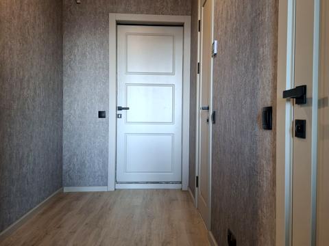 квартира по адресу Сергея Данченко ул., 5