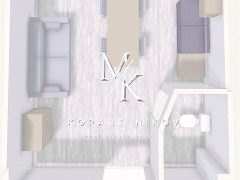 квартира по адресу Нова Виноградна ул., 10