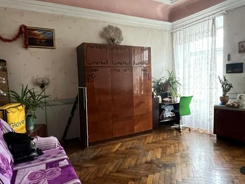 квартира за адресою Успенська вул. (Чичерина), 89