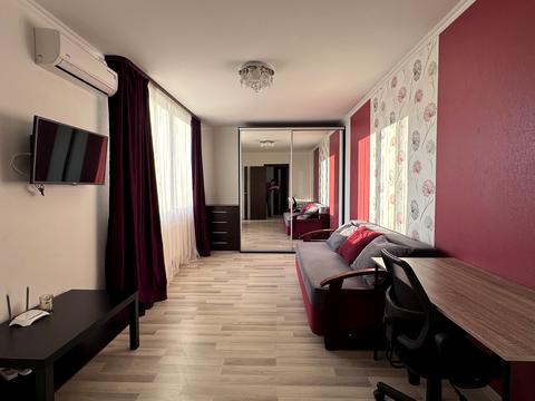 квартира за адресою Юрія Поправки вул. (Миколи Лебедєва), 14