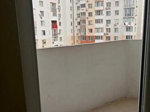 квартира по адресу Радужный массив ул., 11