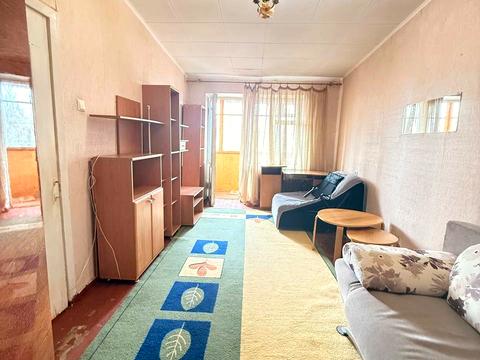 квартира за адресою Героїв Крут вул. (Валентини Терешкової), 50