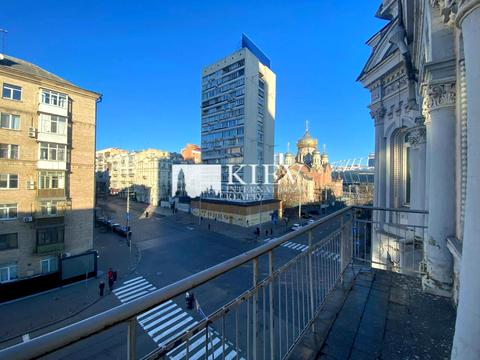 квартира за адресою Жилянська вул., 5/60