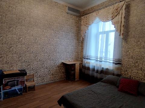 комната по адресу Конная ул., 8