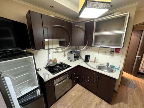 квартира за адресою Полярна вул., 6