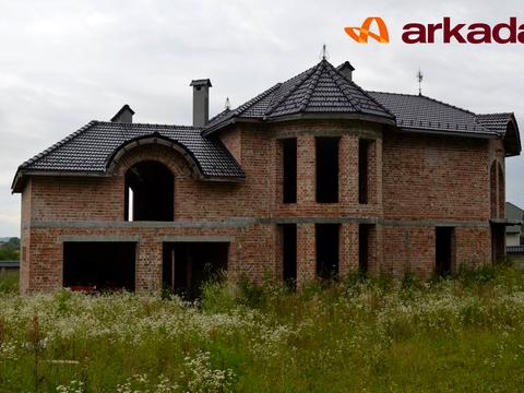дом по адресу Калушское шоссе