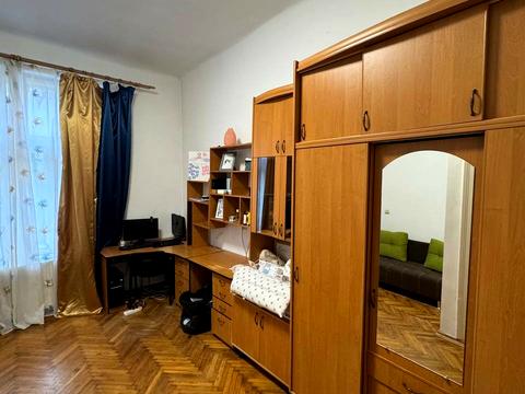 квартира за адресою Промислова вул., 21