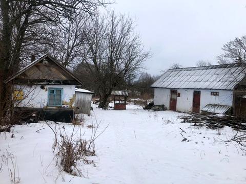 будинок за адресою Вишнева