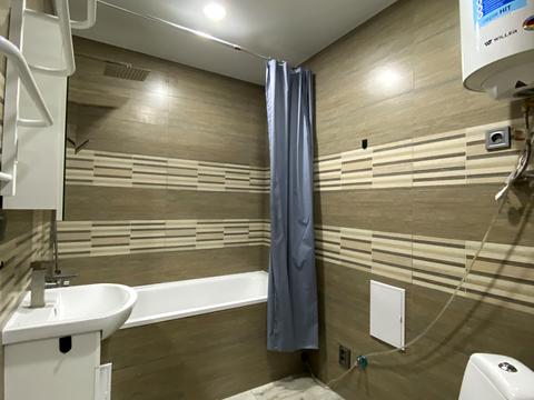 комерційна за адресою Ольгерда Бочковського вул., 26