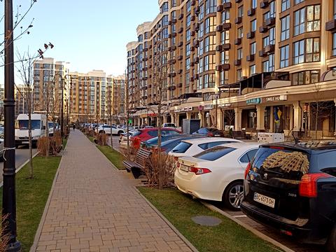 квартира по адресу Боголюбова ул., 50