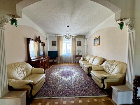 квартира по адресу Рабочая ул., 168