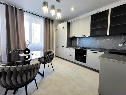 квартира за адресою Зочих, 7