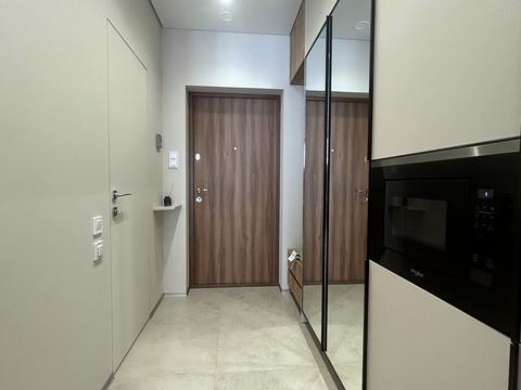 квартира по адресу Правды просп. (Правды), 53/46