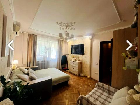 квартира по адресу Ивана Величковского ул., 42
