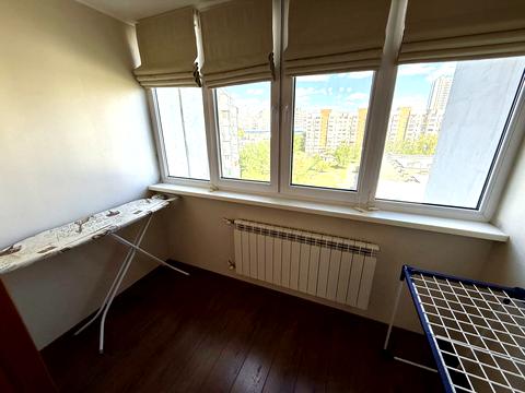 квартира за адресою Ревуцького вул., 21