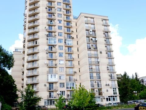 квартира по адресу Дашавская ул., 25