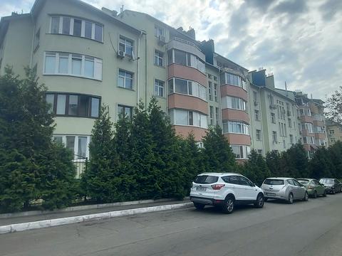 квартира за адресою Борщагівська вул., 30-А