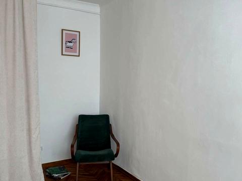 квартира по адресу Долгая ул., 72