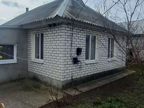дом по адресу Мічуріна
