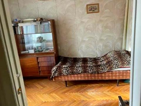 квартира по адресу Авиаконструктора Антонова ул., 11