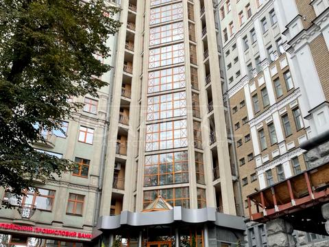 квартира по адресу Тараса Шевченко бульв., 11