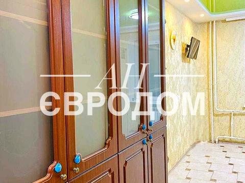 квартира за адресою Миколи Кравченка вул. (Фонвізіна), 17