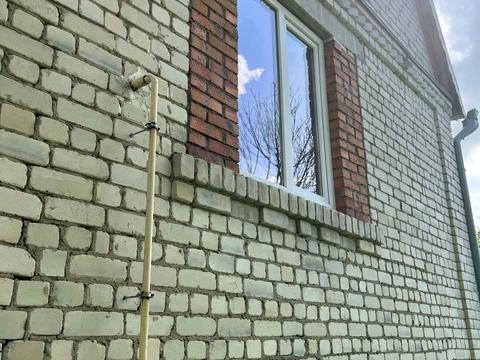 будинок за адресою с. Баламутівка, ПІДЛІСНА, 23