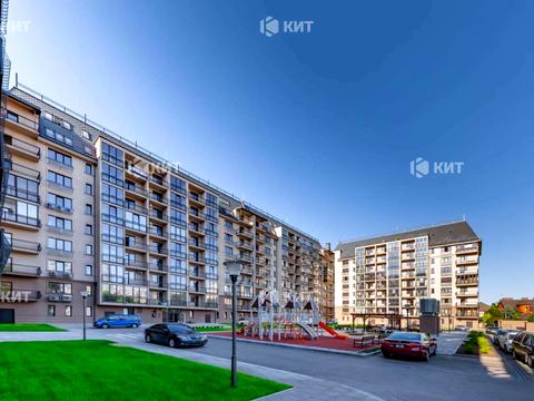 квартира по адресу Новгородская ул. (Новгородская), 46