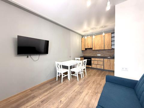 квартира за адресою Михайла Максимовича вул. (Онуфрія Трутенка), 26-В