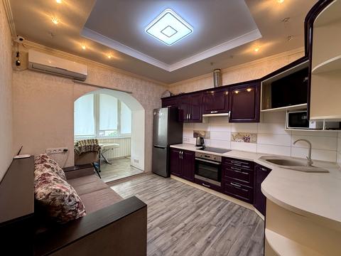 квартира за адресою Мандриківська вул., 51л