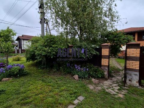 дом по адресу Садова