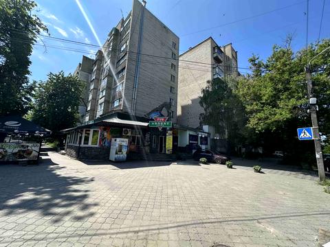 квартира по адресу Стеценко ул., 44