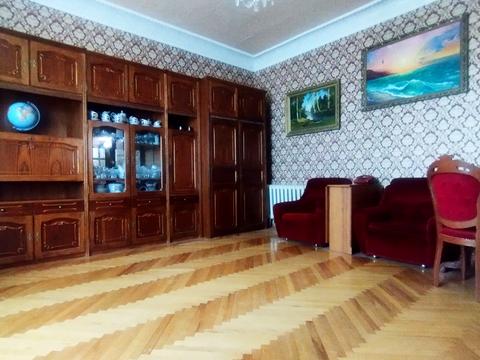 квартира за адресою Джохара Дудаєва вул. (Іскрівська), 11