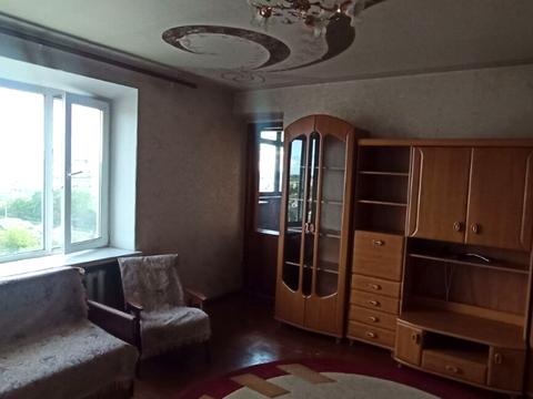 квартира за адресою Учительська вул., 3-А