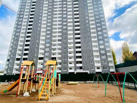 квартира по адресу Коноплянская ул., 22