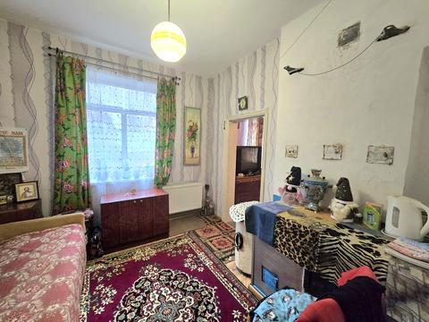 дом по адресу Юрия Бутусова ул. (Панфіловців), 1