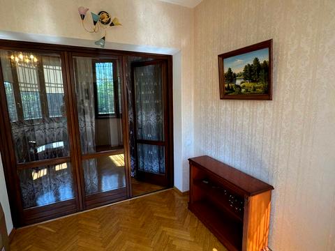 квартира по адресу Шевченко просп., 29а