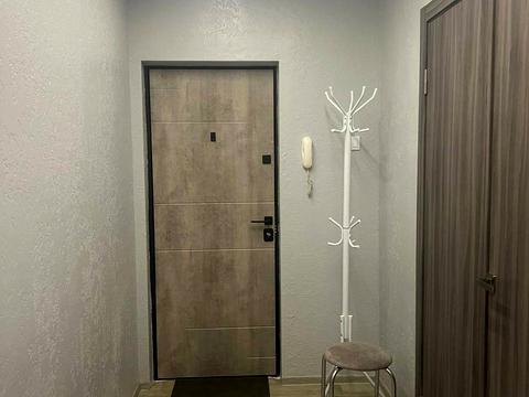 квартира за адресою Корольова вул., 17
