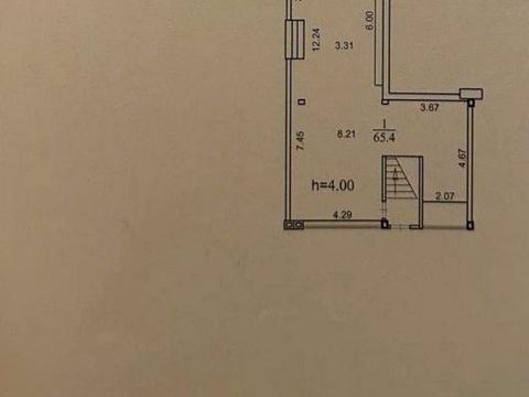 коммерческая по адресу Андрея Верхогляда ул. (Михайла Драгомирова), 4б