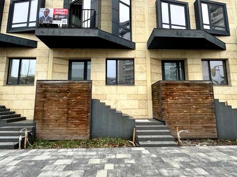 коммерческая по адресу Болсуновская ул. (Сергея Струтинского), 4