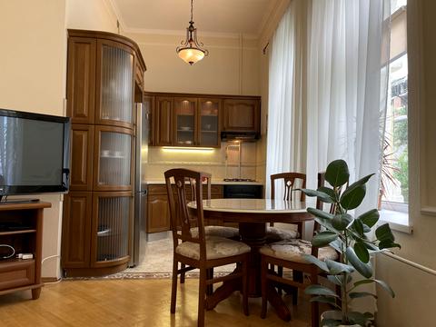 квартира по адресу Стрелецкая ул., 7/6