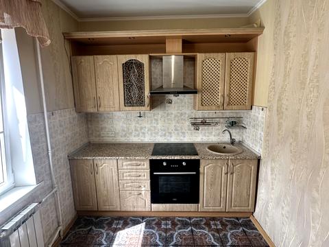 квартира по адресу Радунская ул., 46-Б
