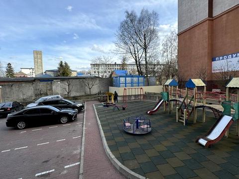 квартира за адресою Святослава Хороброго вул., 7