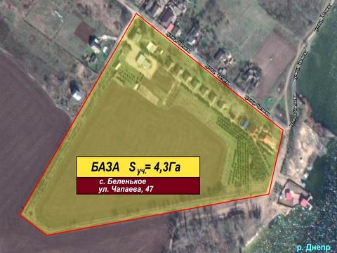 комерційна за адресою Чапаєва, 47