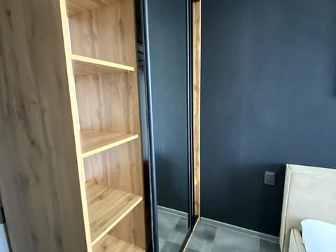 квартира за адресою Дніпровська набережна вул., 17-К