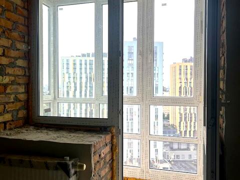 квартира за адресою Патріарха Мстислава Скрипника вул., 48-А