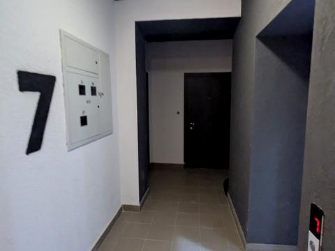 квартира по адресу Национальной Гвардии ул., 14ц