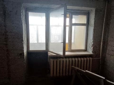 квартира по адресу Чорновола ул., 56